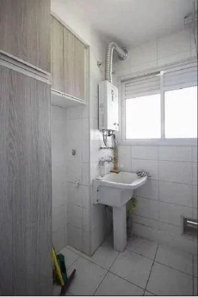 Imagem Apartamento com 3 dormitórios à venda, 73 m²- Vila Andrade - São Paulo/SP