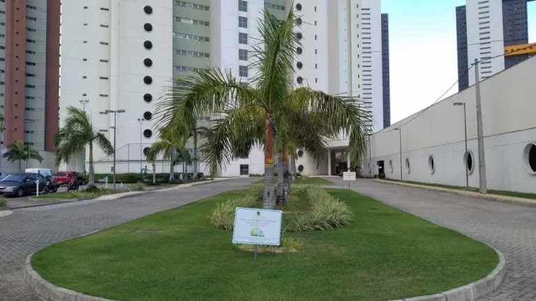 Imagem Apartamento de 2 dormitórios com suíte em Ponta Negra, Natal - Aproveite!