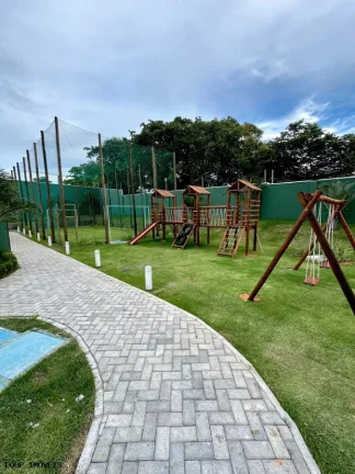 Imagem Apartamento para Venda em Eusébio, Tamatanduba, 3 dormitórios, 3 suítes, 4 banheiros, 2 vagas