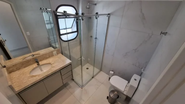 Imagem Apartamento, 150 m² - venda ou aluguel - Astúrias - Guarujá/SP