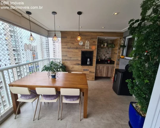 Imagem APARTAMENTO RESIDENCIAL em Sao Paulo - SP, Tatuapé