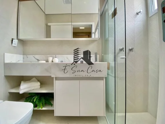 Imagem Apartamento de 4 Quartos, Bairro Castelo