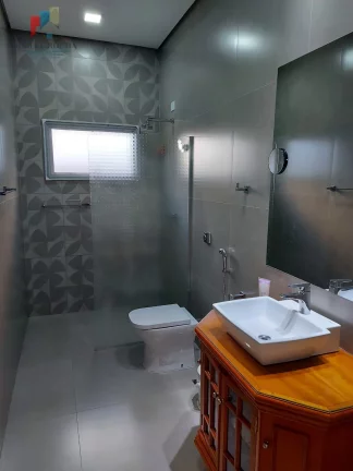 Imagem Condomínio Monte Verde - Casa Condomínio Monte Verde tatuí SP