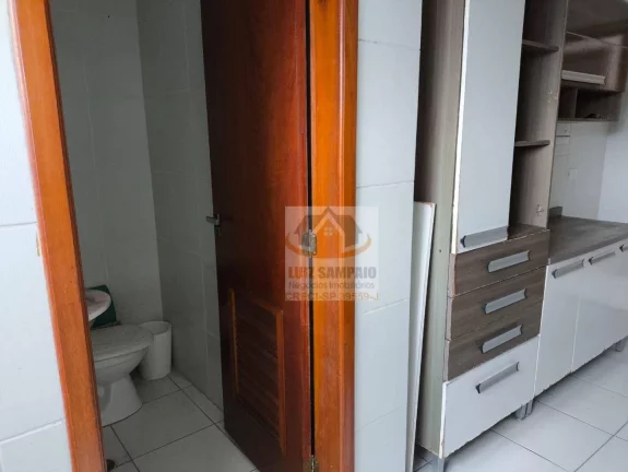 Imagem Apartamento 3 Dormitórios no Centro
