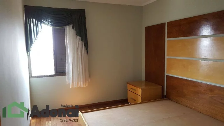 Imagem Apartamento 100 m2,18⁰ andar, Rua Haddock Lobo 3 DOR, ,2 vagas