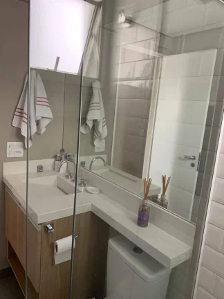 Imagem Apartamento para venda com 68m com 3 quartos, 1 suíte no Cambuci - São Paulo - SP