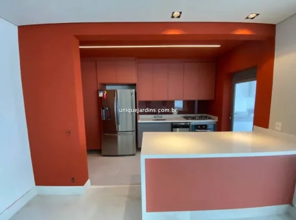 Imagem Apartamento para alugar Itaim Bibi São Paulo