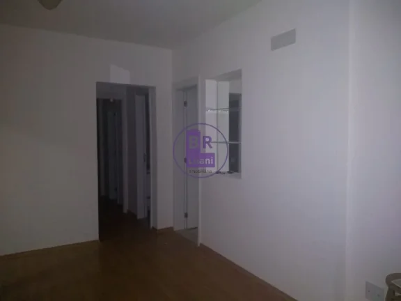 Imagem Lindo apartamento semi-mobiliado no Palhano 2