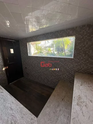 Imagem Casa com 6 dormitórios à venda, 455 m² por R$ 12.000.000,00 - Praia da Ferradura - Armação dos Búzios/RJ