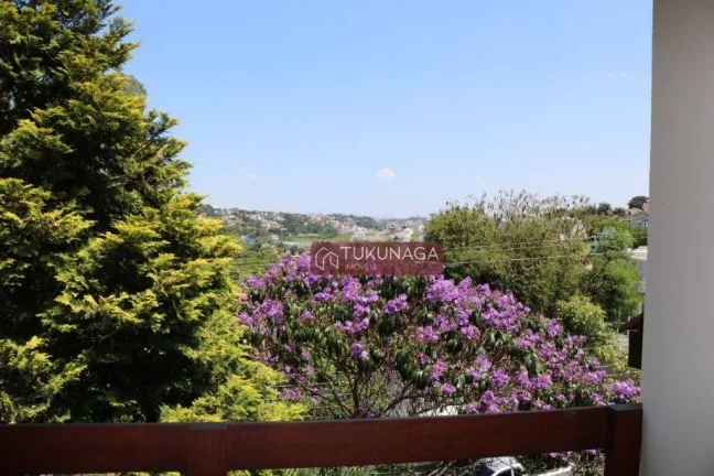 Imagem Casa à venda, 360 m² por R$ 2.449.000,00 - Jardim Fazenda Rincao - Aruja V - Arujá/SP