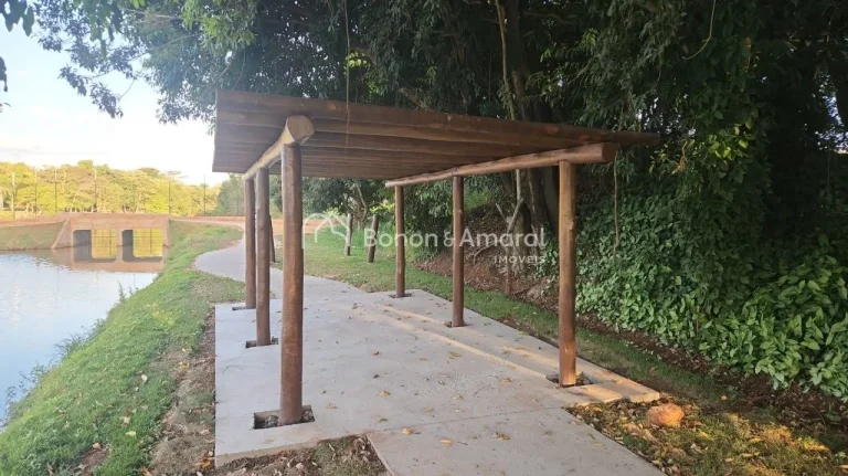 Imagem Terreno à venda no condomínio Residencial das Acácias no Bairro Boa Esperança em Paulínia - SP
...