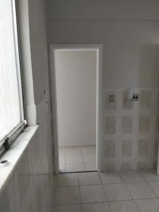 Imagem Apartamento à Venda em Juiz de Fora MG - Bairro Bela Aurora / Ipiranga