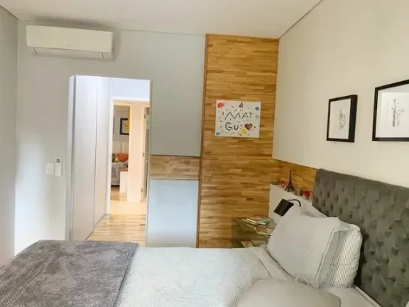 Imagem Apartamento Alto de Pinheiros - 100M², 3 Dorms, 1 Suíte, 2 Vagas Fixas, Lavabo, Armários Embutidos, Lazer Completo.