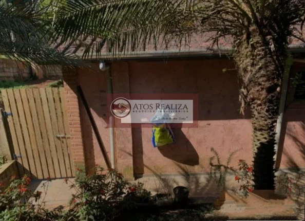 Imagem Sítio em Do Juquiazinho - Juquitiba