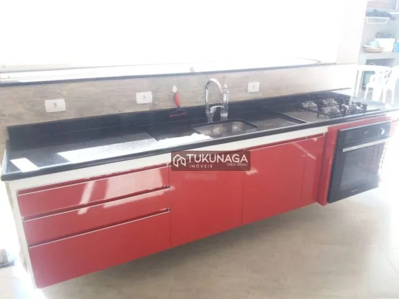 Imagem Sobrado com 3 dormitórios à venda por R$ 1.750.000,00 - Jardim Paulista - Atibaia/SP