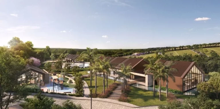Imagem Terreno à venda, 420 m² por R$ 883.730,00 - Vila Suissa - Mogi das Cruzes/SP