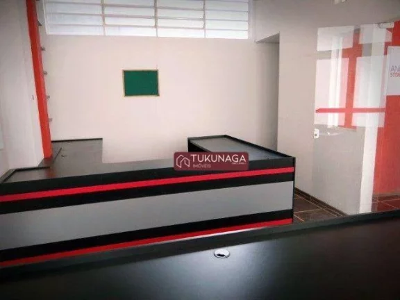 Imagem Sala à venda, 122 m² por R$ 742.000,00 - Jardim Paulista - São Paulo/SP