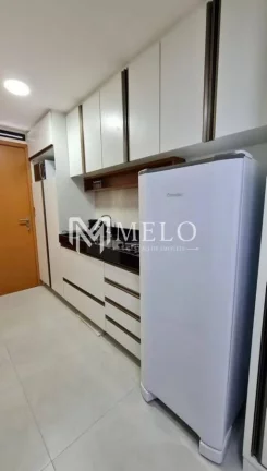 Imagem Oportunidade em PORTO DE GALINHAS: 22m², 01qt, Flat, 01vaga/Porteira Fechada..