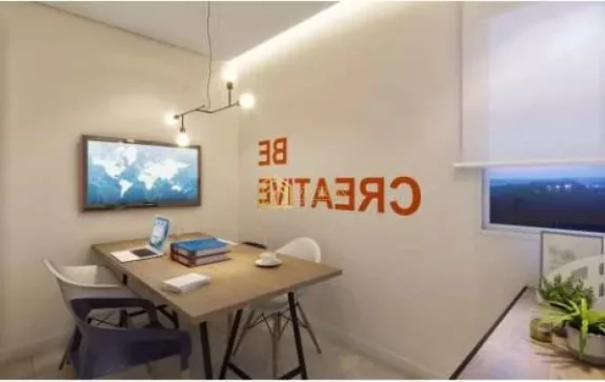 Imagem Apartamento Padrão