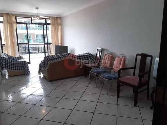 Imagem Apartamento a venda de 3 quartos - Vila Nova - Cabo Frio