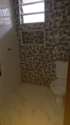Imagem Casa para Venda em Itanhaém, Jamaica (Praia), 2 dormitórios, 1 suíte, 1 banheiro, 2 vagas