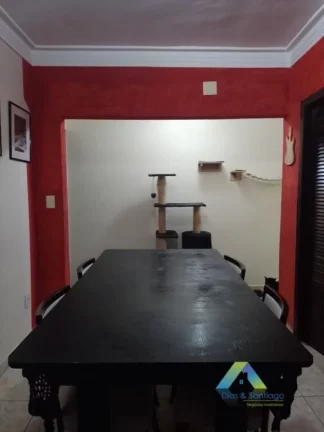 Imagem SANTO ANDRÉ Apartamento 143M², 2 suítes, 2 vagas com ótima localização e valor !!!!