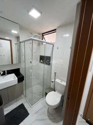 Imagem Studio - 26,05 m² - Intermares, Cabedelo/PB