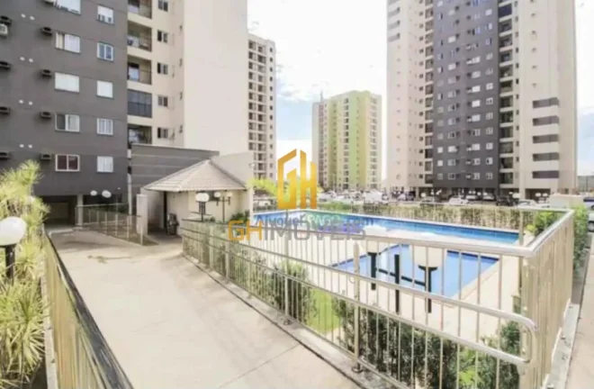 Imagem AP1516

Apartamento, 3 quartos, Condomínio Pampulha, com 65m² de área privativa.

O apartamento p...