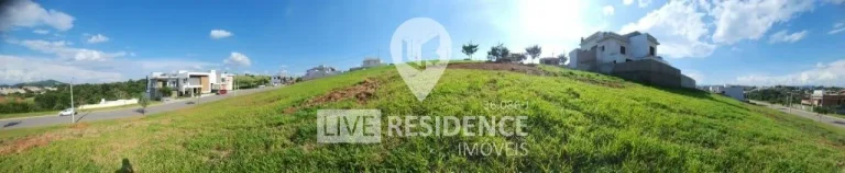 Imagem Terreno à Venda no Condomínio Portal de San Giovanni - Itatiba/SP