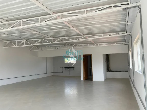 Imagem Prédio Comercial à venda na Chácara Santo Antonio - São Paulo/SP.