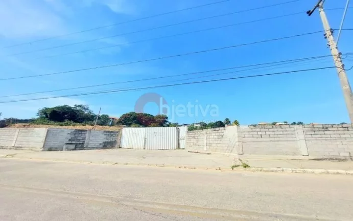 Imagem Terreno a venda com 15.990 m² - Praia do Sudoeste - São Pedro da Aldeia