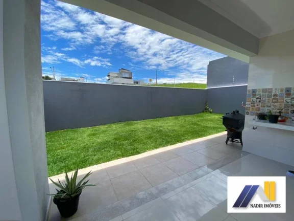 Casa com 3 Quartos à Venda, 180 m² em Serra Morena - Pouso Alegre