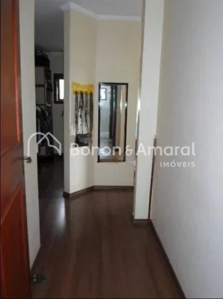 Imagem Casa à venda no Loteamento Caminhos de San Conrado em Campinas.
Excelente casa com 3 quartos, sendo...