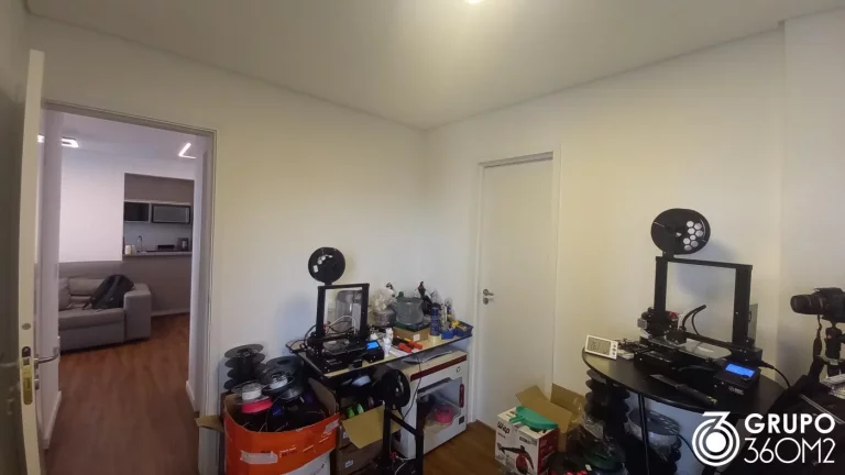 Imagem Apartamento para Venda em Santo André / SP no bairro Jardim