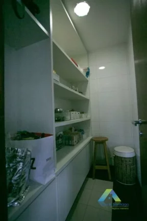 Imagem Apartamento com 4 dormitórios à venda, 290 m² por R$ 2.279.000 - Aclimação - São Paulo/SP