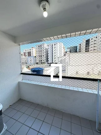 Imagem Apartamento | Ponta Verde | 1 Quarto | 47M2 | Varanda | Terminação Sul | 1 Vaga