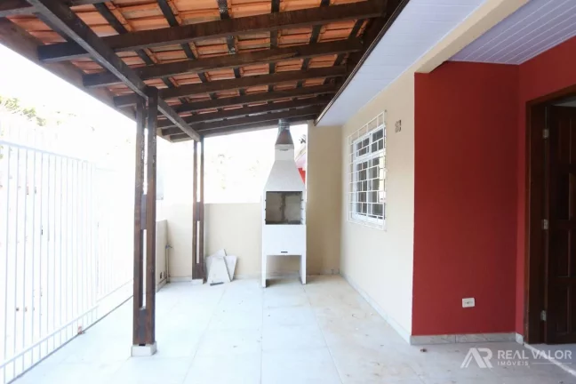Imagem casa de 2 dormitórios preço excelente