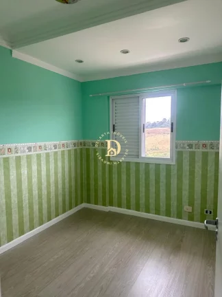 Imagem APARTAMENTO - RESIDENCIAL MATHEUS - JARDIM SATÉLITE - 78 M² - 3 DORMITÓRIOS (1 S