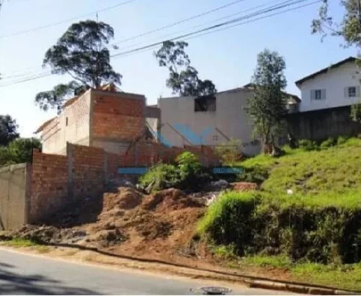 Imagem Terreno a venda - Parque dos Príncipes