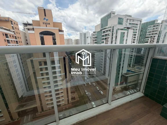 Imagem Le Quartier Sala comercial em (Águas Claras) - Brasília