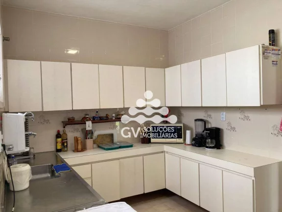 Imagem Casa com 3 dormitórios para alugar, R$ 1.200 a diária - Condomínio Lagoinha - Ubatuba/SP
