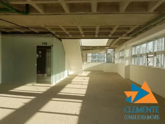 Imagem SALAS E ANDAR COMERCIAL, ponto nobre no bairro LOURDES B.Hte