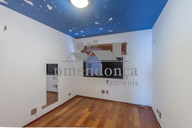Imagem Cobertura Duplex, 3 quartos, 3 vagas, 284 m2