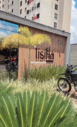 Imagem APARTAMENTO À VENDA – CONDOMÍNIO LISITTA | FRANCA/SP