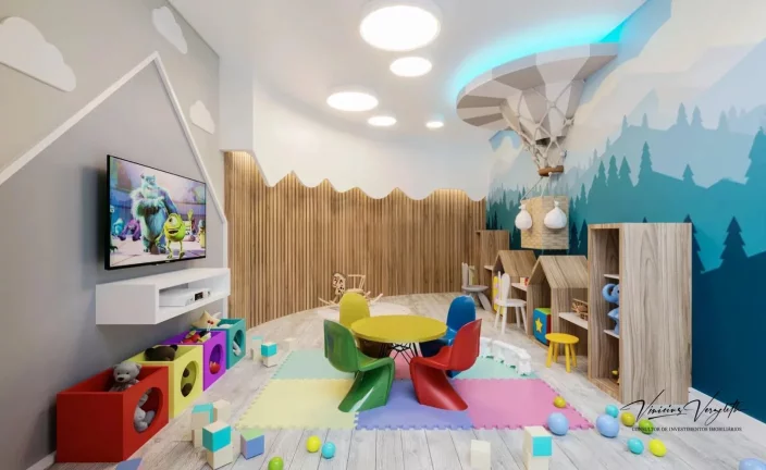 Imagem Apartamento 2 dormitórios para Venda em Balneário Camboriú / SC no bairro Nações