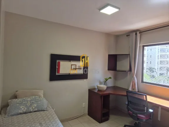 Imagem AP1470

Apartamento com 3 quartos no Setor Bueno, com 112m² de área privativa.

O apartamento poss...