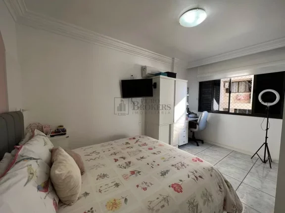 Imagem Apartamento Frente Mar com 3 dormitórios à venda na Barra Norte de Balneário Cam
