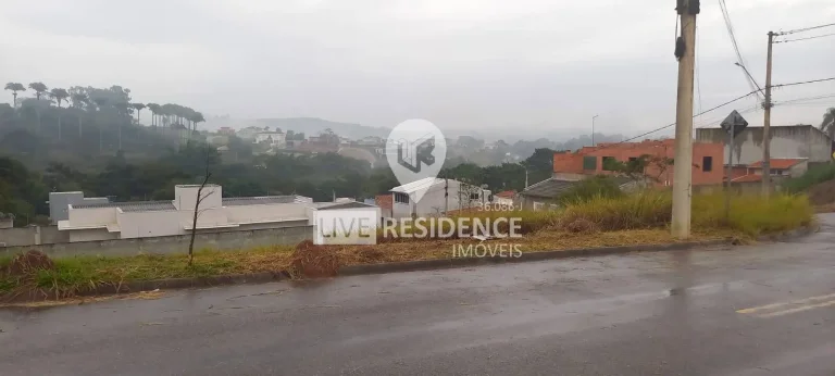 Imagem Terreno á venda Villagio Fosuzzi Itatiba -SP