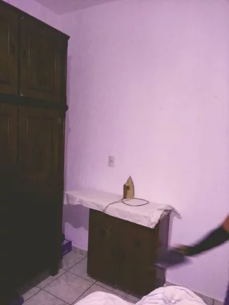 Imagem CASA COM 2 SALÕES COMERCIAIS