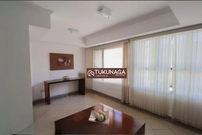 Imagem Apartamento Garden com 3quartos, 3 vagas à venda, 190 m² por R$ 770.000 - Vila Galvão(Vla Milton) - Guarulhos/SP